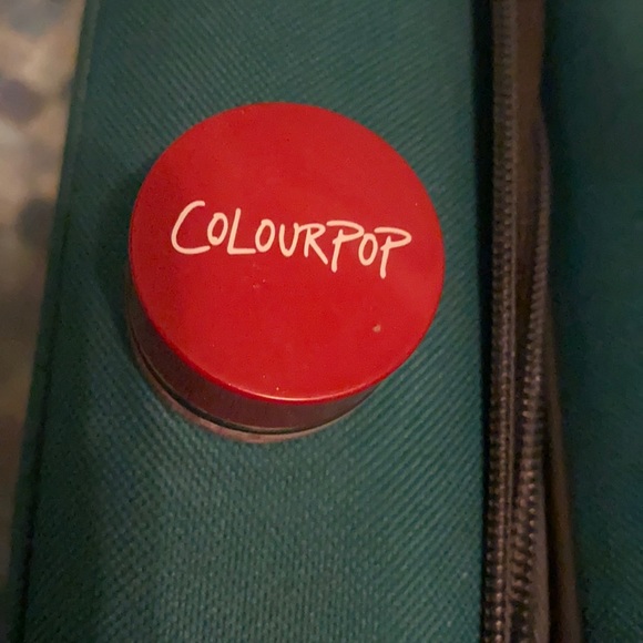 ColourPop gel liner - Picture 2 of 3